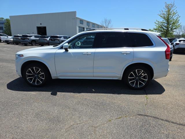 used 2018 Volvo XC90 car, priced at $17,491