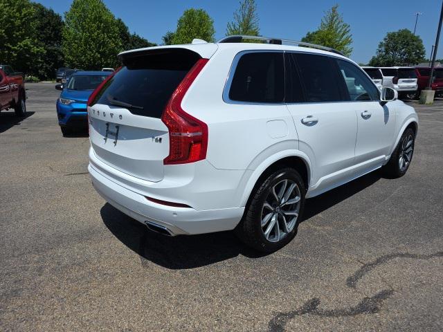 used 2018 Volvo XC90 car, priced at $17,491