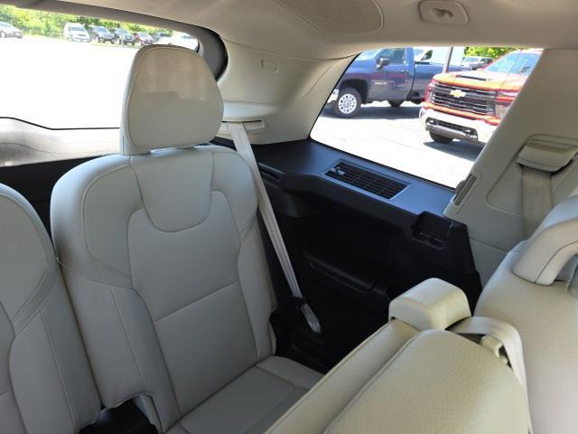 used 2018 Volvo XC90 car, priced at $17,491