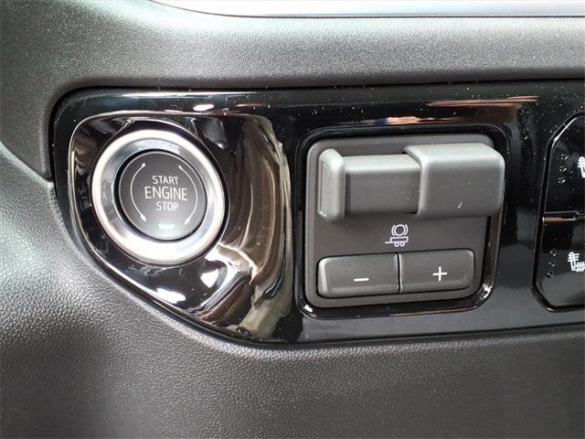 new 2026 Chevrolet Silverado 1500 car, priced at $47,095