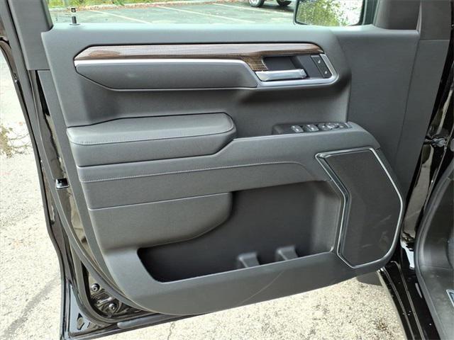 new 2026 Chevrolet Silverado 1500 car, priced at $47,095