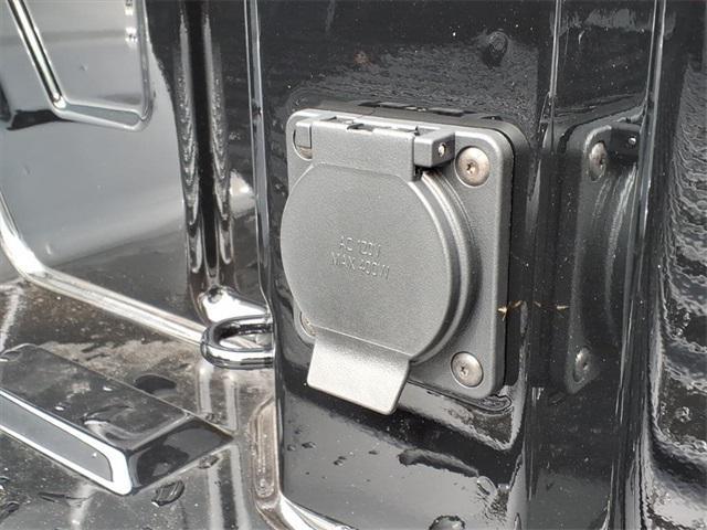 new 2026 Chevrolet Silverado 1500 car, priced at $47,095