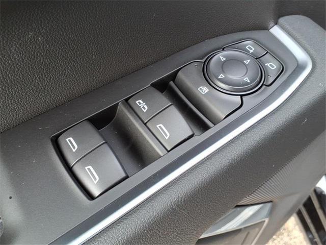 new 2026 Chevrolet Silverado 1500 car, priced at $47,095