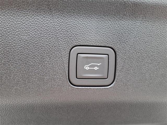 new 2025 Chevrolet Tahoe car, priced at $80,710