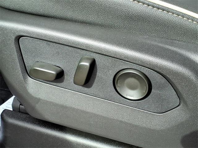 new 2026 Chevrolet Tahoe car, priced at $82,410