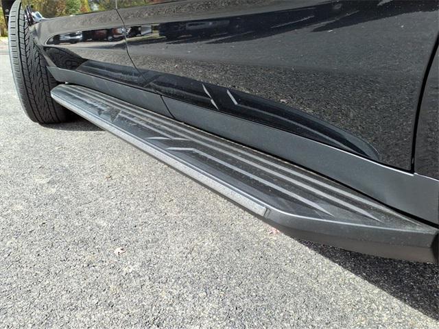 new 2026 Chevrolet Tahoe car, priced at $82,410