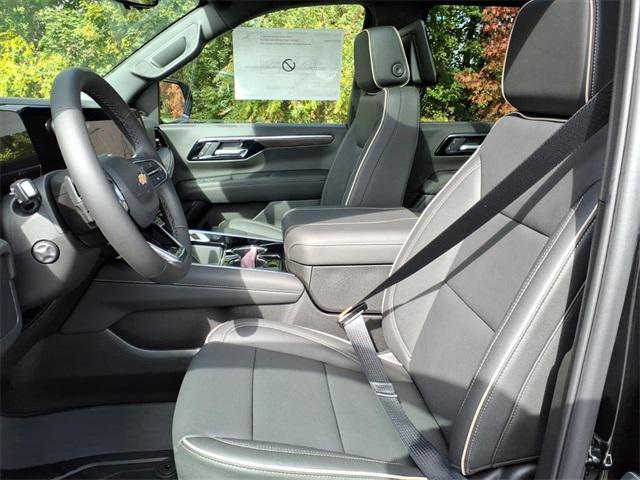 new 2026 Chevrolet Tahoe car, priced at $82,410