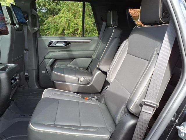 new 2026 Chevrolet Tahoe car, priced at $82,410