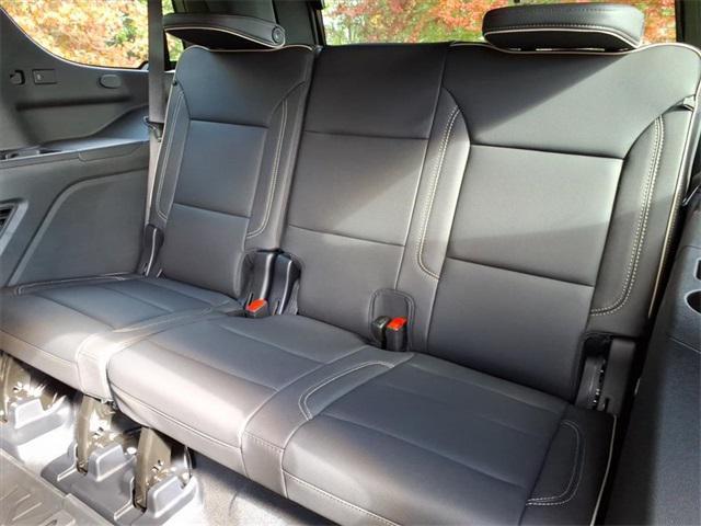 new 2026 Chevrolet Tahoe car, priced at $82,410