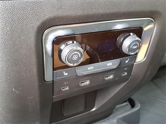 new 2026 Chevrolet Tahoe car, priced at $82,410