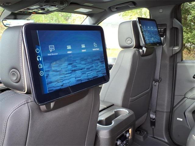 new 2026 Chevrolet Tahoe car, priced at $82,410