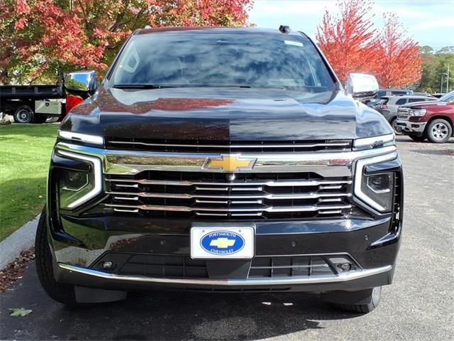new 2026 Chevrolet Tahoe car, priced at $82,410
