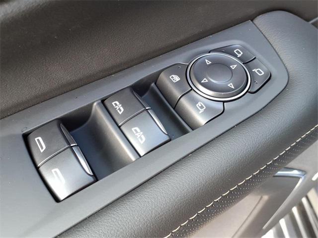 new 2026 Chevrolet Tahoe car, priced at $82,410