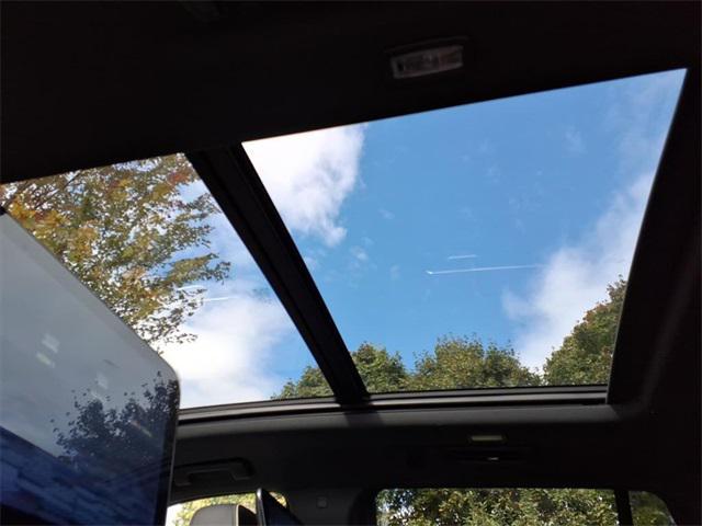 new 2026 Chevrolet Tahoe car, priced at $82,410