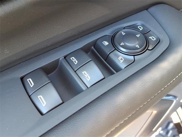 new 2026 Chevrolet Suburban car, priced at $80,220