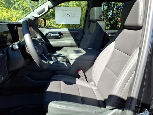 new 2026 Chevrolet Suburban car, priced at $80,220