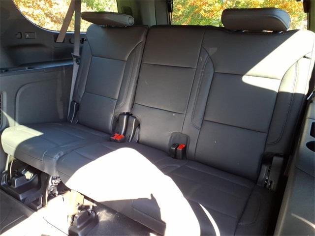 new 2026 Chevrolet Suburban car, priced at $80,220