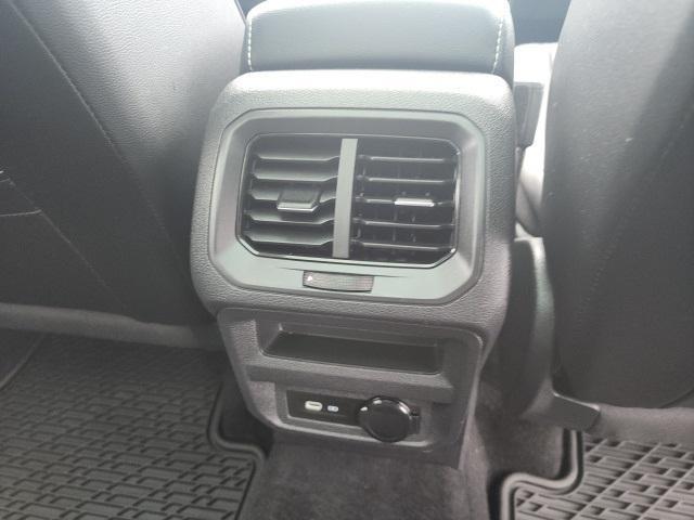 used 2022 Volkswagen Tiguan car, priced at $23,491