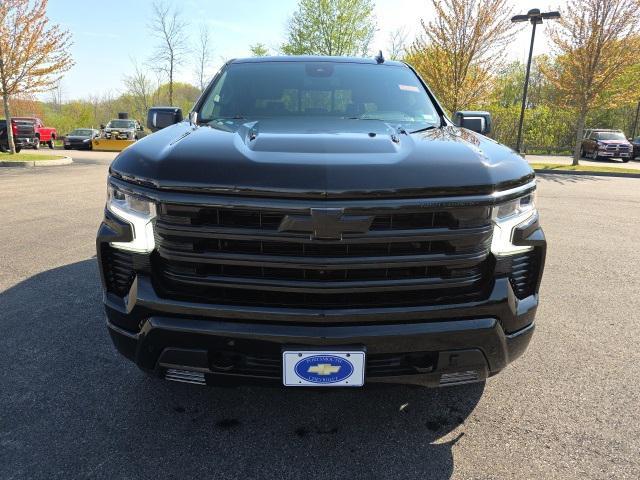 used 2022 Chevrolet Silverado 1500 car, priced at $51,999
