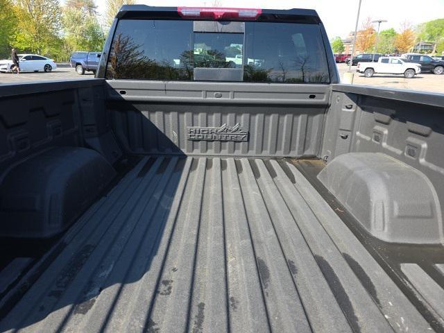 used 2022 Chevrolet Silverado 1500 car, priced at $51,999