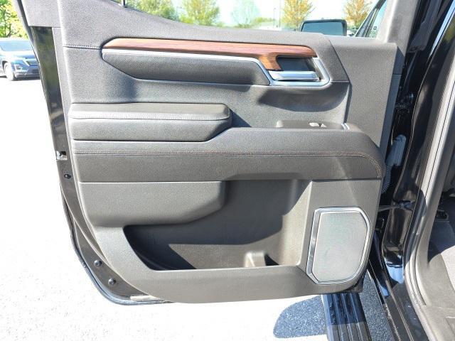 used 2022 Chevrolet Silverado 1500 car, priced at $51,999