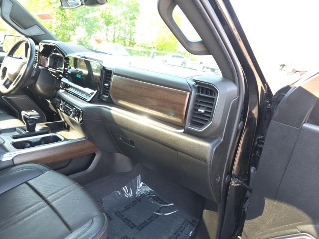 used 2022 Chevrolet Silverado 1500 car, priced at $51,999