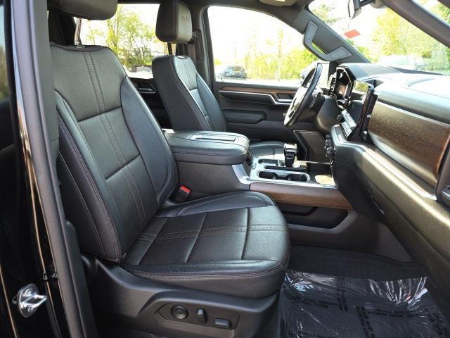 used 2022 Chevrolet Silverado 1500 car, priced at $51,999
