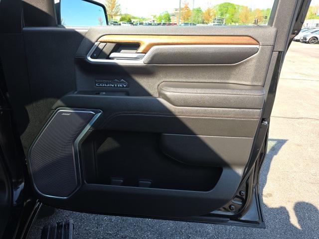 used 2022 Chevrolet Silverado 1500 car, priced at $51,999