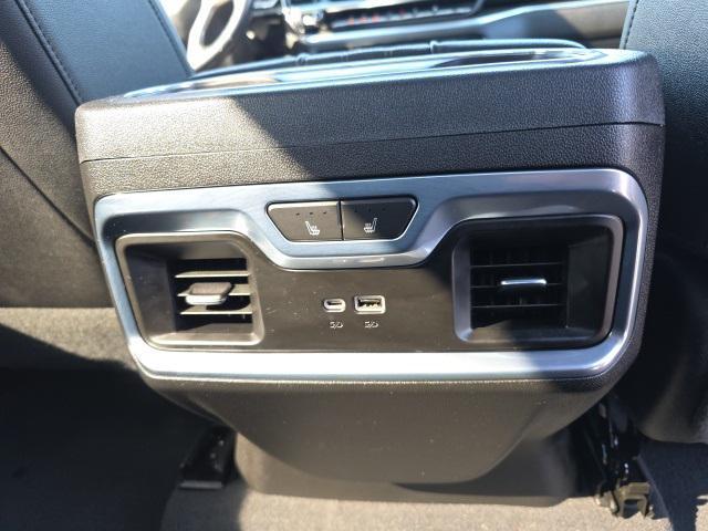 used 2022 Chevrolet Silverado 1500 car, priced at $51,999