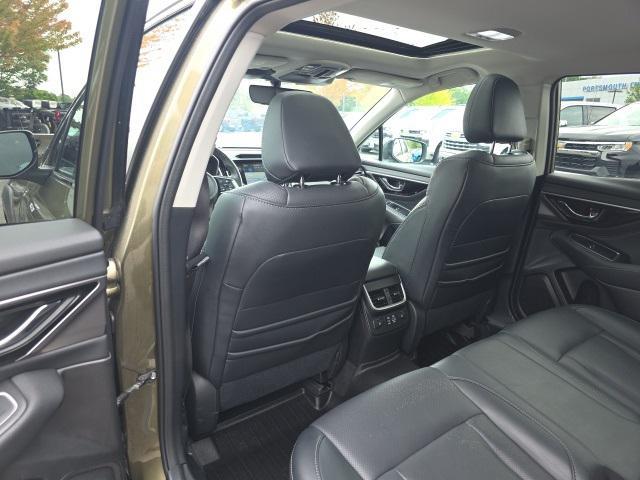 used 2024 Subaru Outback car, priced at $28,999