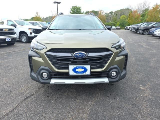 used 2024 Subaru Outback car, priced at $28,999