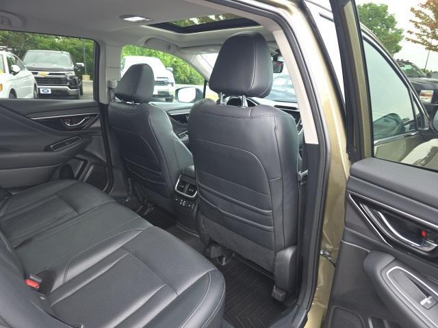 used 2024 Subaru Outback car, priced at $28,999