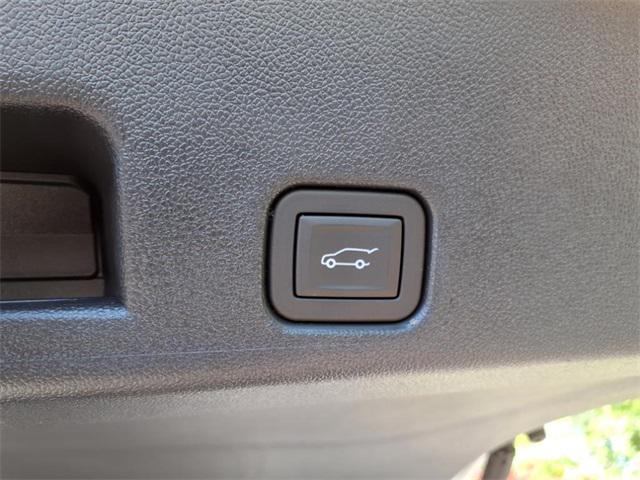 new 2025 Chevrolet Traverse car, priced at $57,730