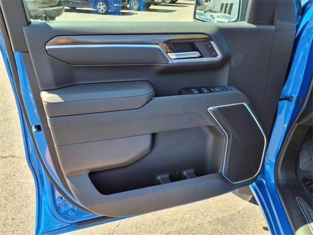 new 2026 Chevrolet Silverado 1500 car, priced at $49,390