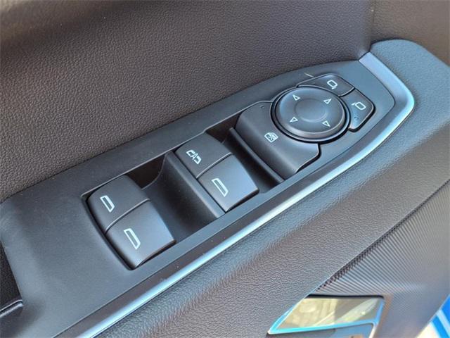 new 2026 Chevrolet Silverado 1500 car, priced at $49,390