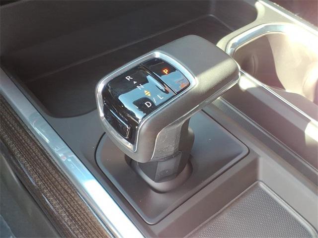 new 2025 Chevrolet Silverado 1500 car, priced at $50,790