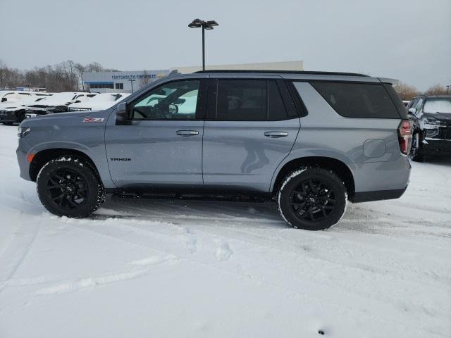 used 2022 Chevrolet Tahoe car, priced at $55,981