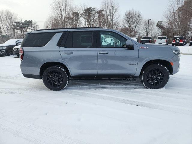 used 2022 Chevrolet Tahoe car, priced at $53,999