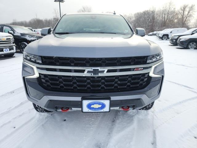 used 2022 Chevrolet Tahoe car, priced at $53,999