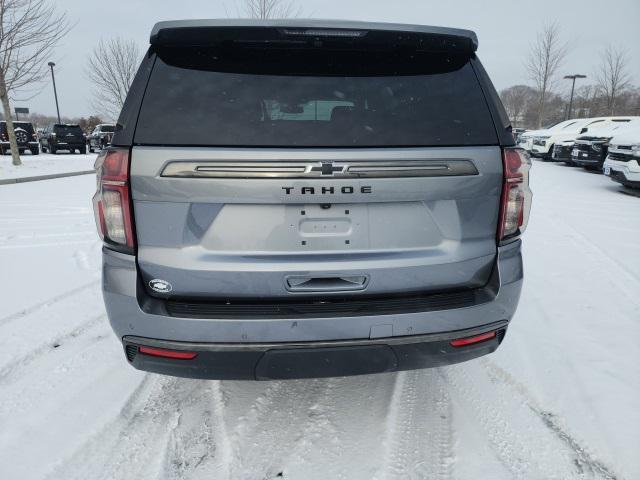 used 2022 Chevrolet Tahoe car, priced at $53,999