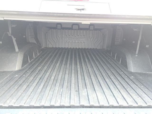 used 2023 GMC Sierra 1500 car, priced at $40,999