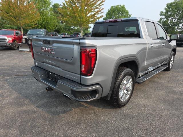used 2023 GMC Sierra 1500 car, priced at $40,999