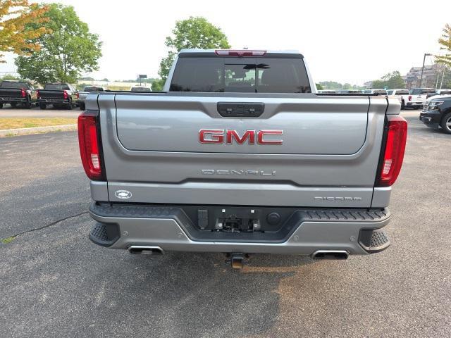 used 2023 GMC Sierra 1500 car, priced at $40,999