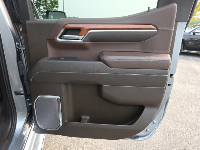 used 2023 GMC Sierra 1500 car, priced at $40,999