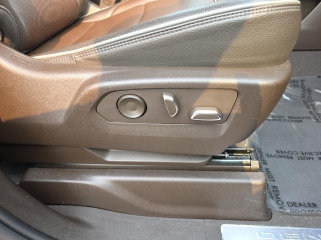 used 2023 GMC Sierra 1500 car, priced at $40,999