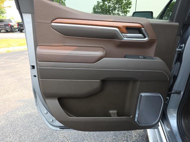 used 2023 GMC Sierra 1500 car, priced at $40,999