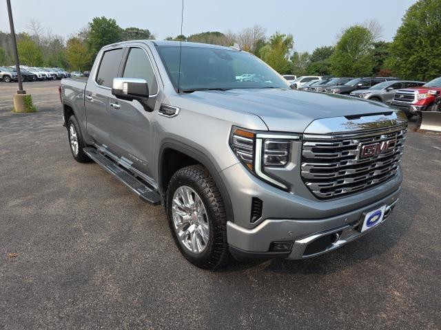 used 2023 GMC Sierra 1500 car, priced at $40,999