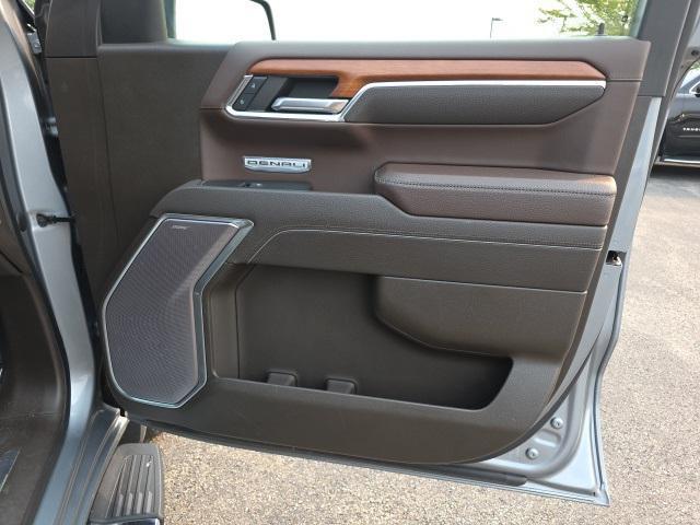 used 2023 GMC Sierra 1500 car, priced at $40,999
