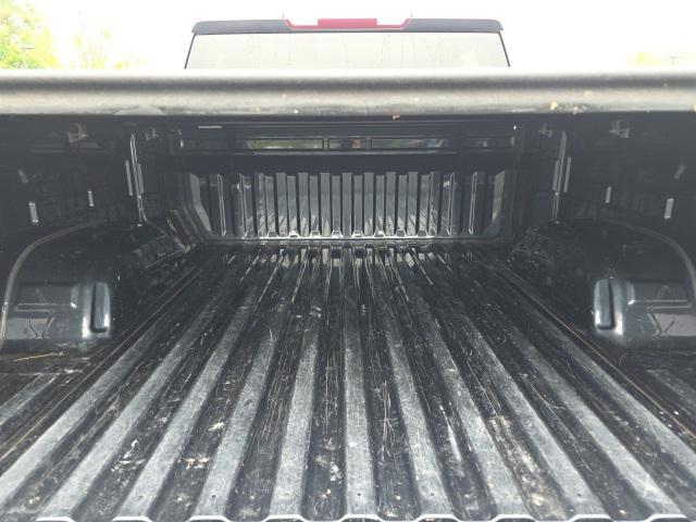 used 2021 Chevrolet Silverado 1500 car, priced at $37,491