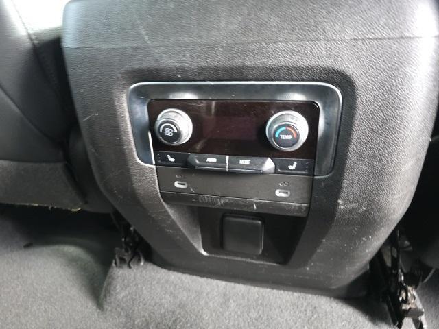 used 2022 Chevrolet Tahoe car, priced at $48,999